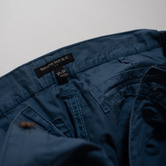 Banana Republic cargo pants - Picture 2 of 3